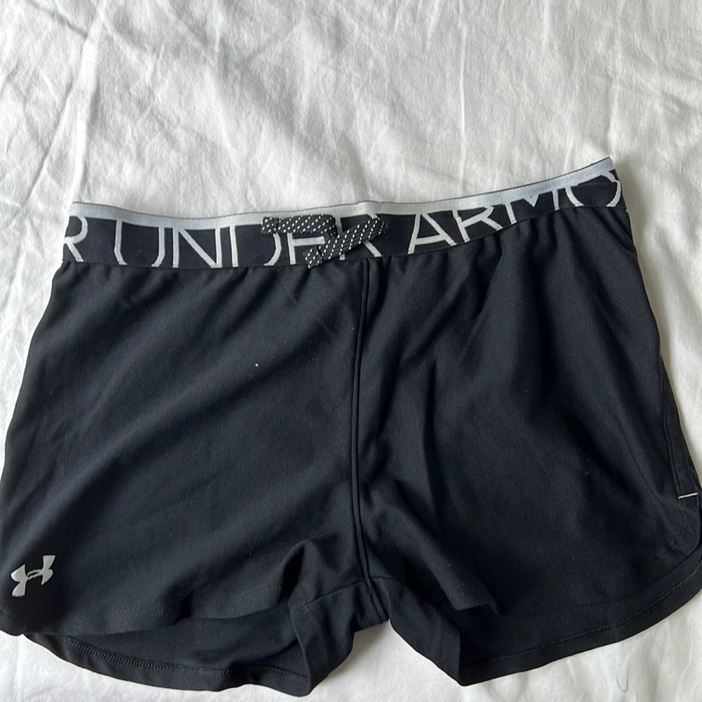 Women’s Under Armour Shorts